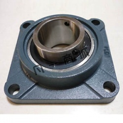 TR國(guó)產(chǎn)軸承帶方形座外球面軸承UCF系列UCFS324